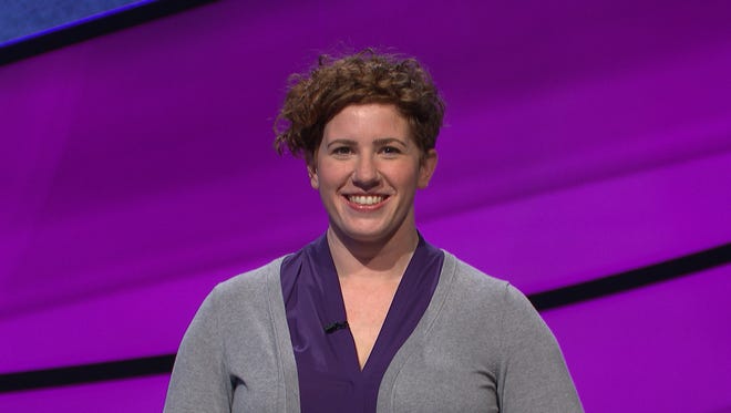 Skyler Kelemen, a 2004 graduate of South Salem High School, will be a contestant on Jeopardy on May 31, 2018.