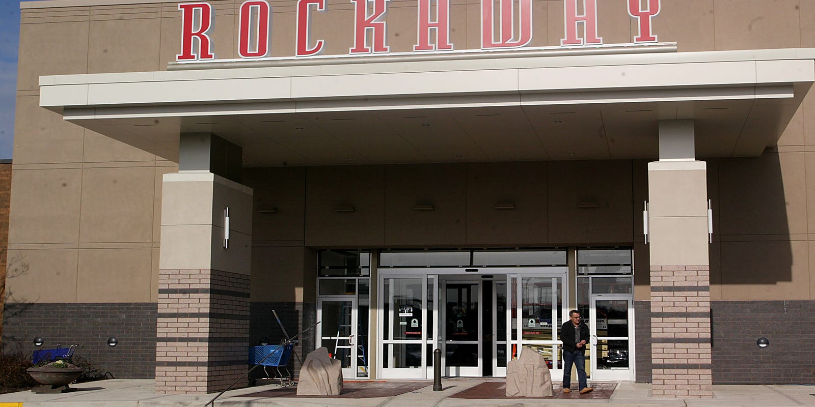 Rockaway Townsquare mall announces Black Friday hours