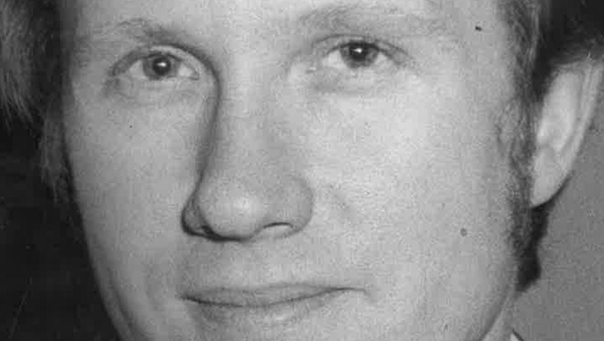 Photos Harry Reid through the years