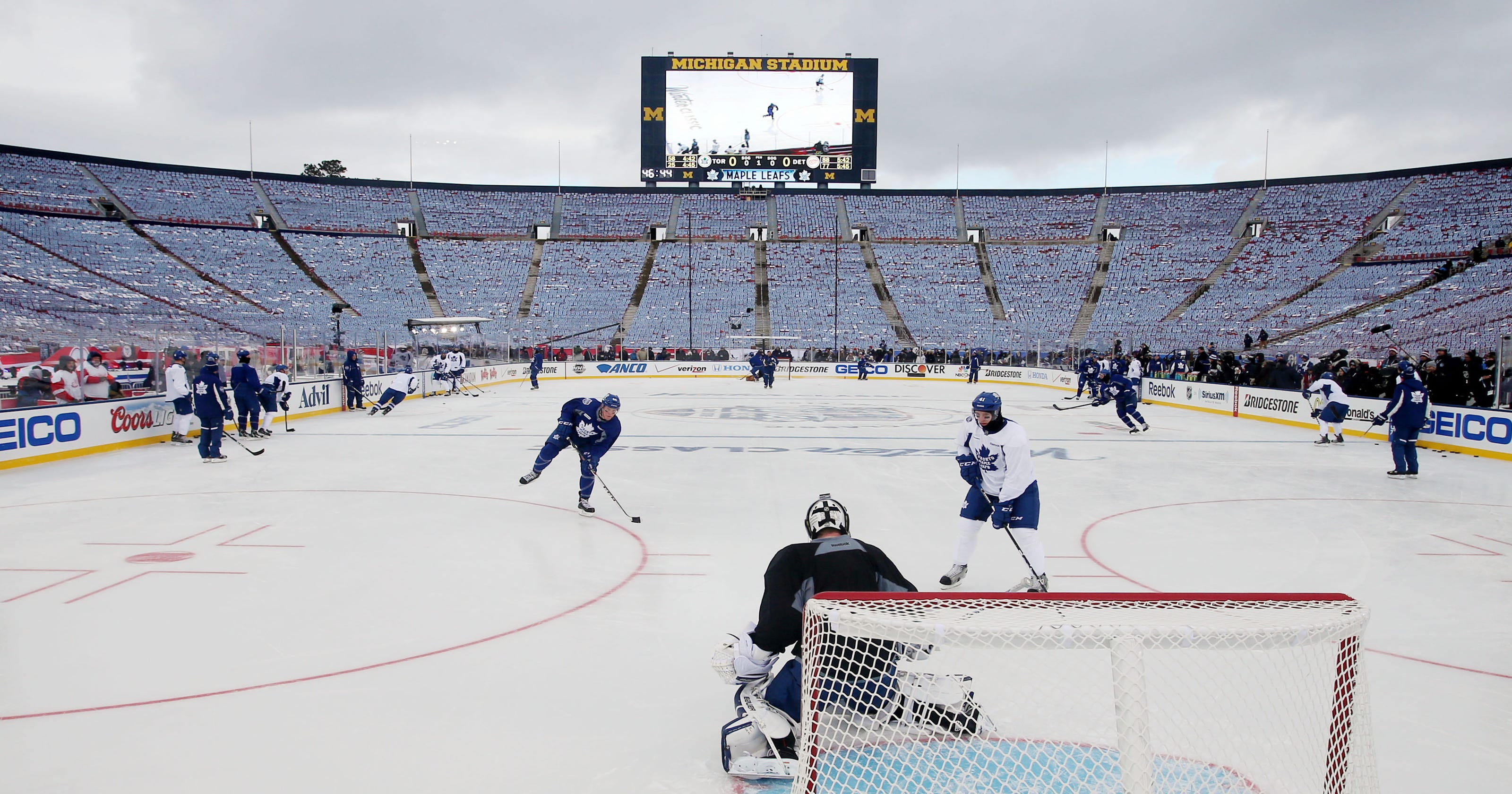 Why this will be the best Winter Classic