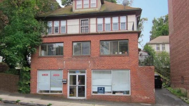 106 Fisher Ave. in Eastchester faces a foreclosure auction.