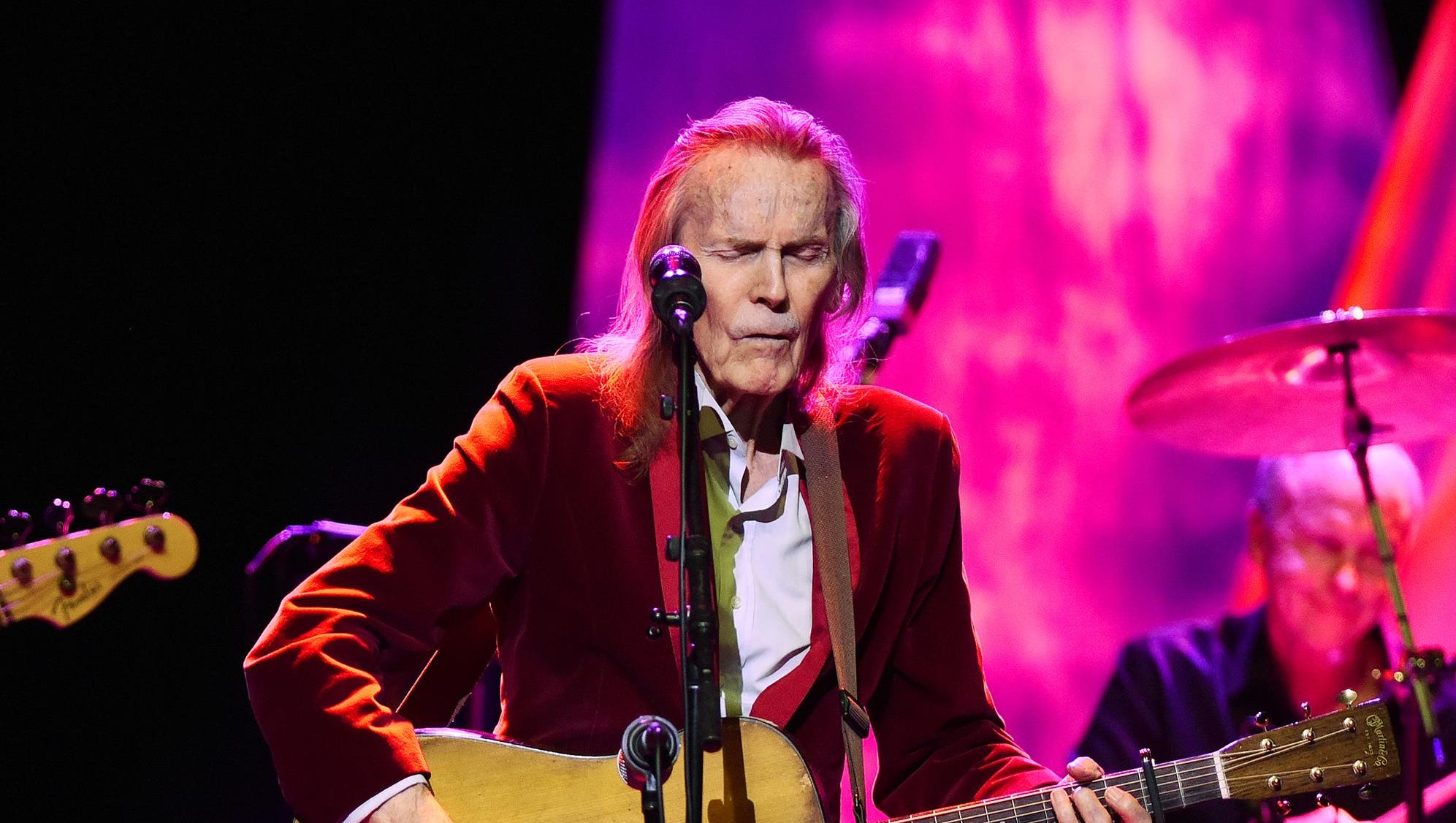 Gordon Lightfoot Song Immortalized Ore Carrier Sinking