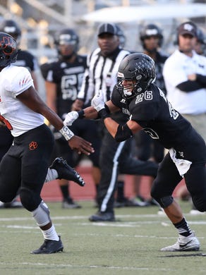 Michigan High School Football Scores Week 1 لم يسبق له مثيل الصور