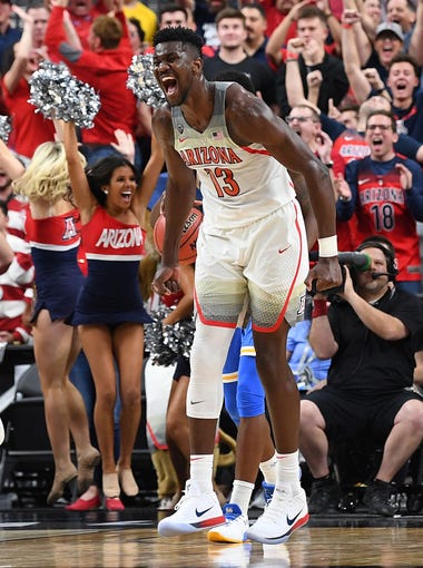 Arizona Basketball Recruiting What S New With Fbi And Ncaa Scandal