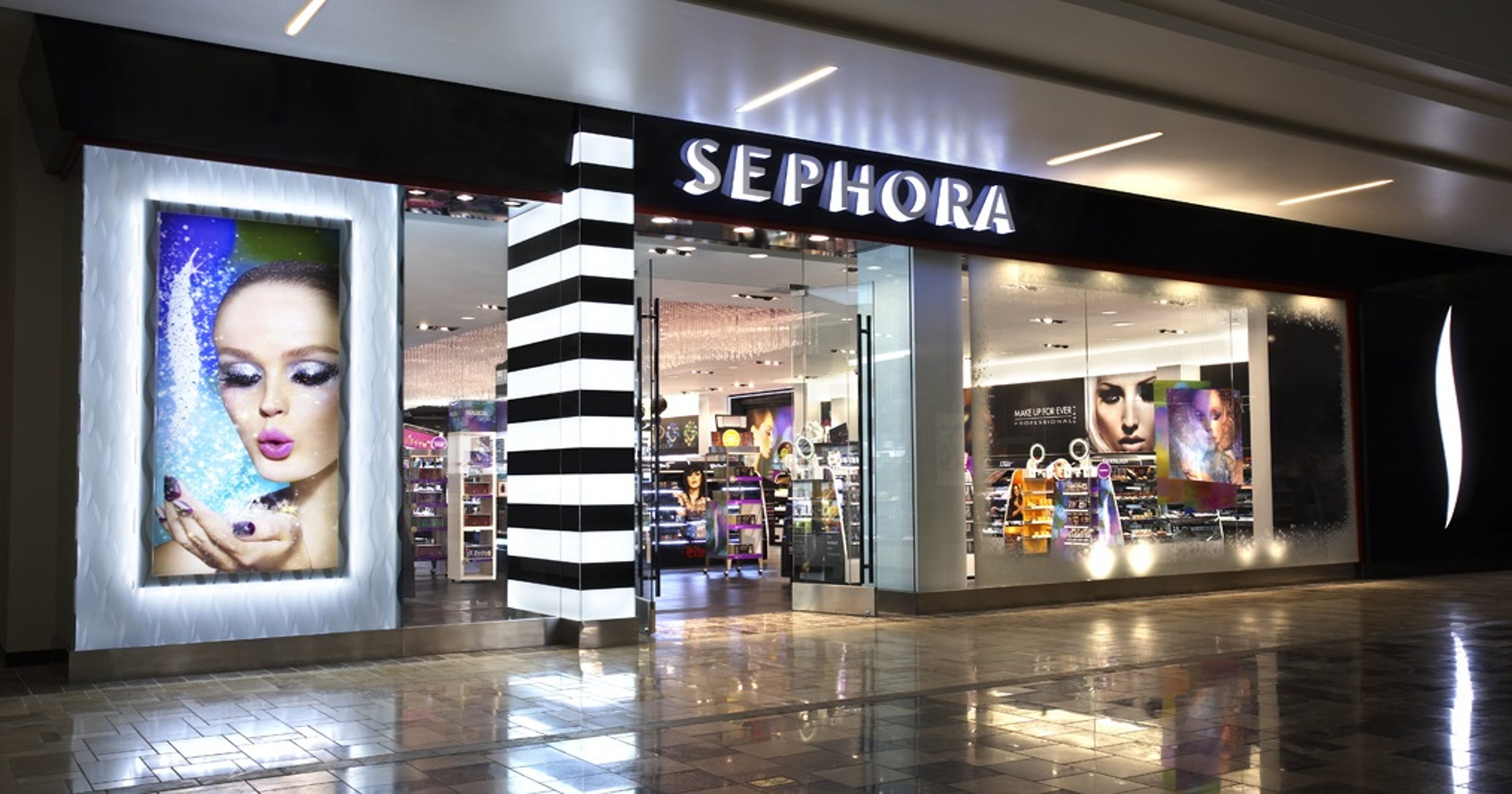 Sephora to open at CoolSprings Galleria Sephora to open at CoolSprings Galleria