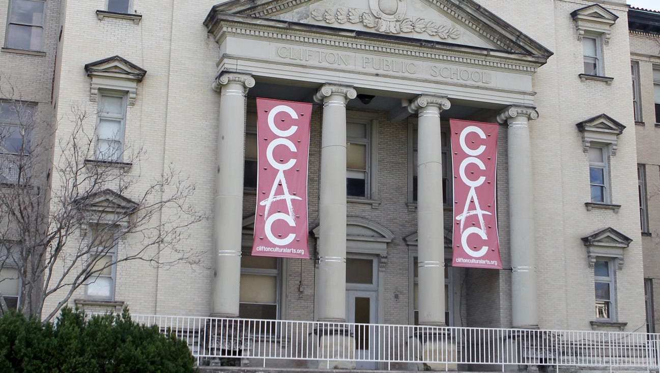 School, arts center scuffle over Clifton building