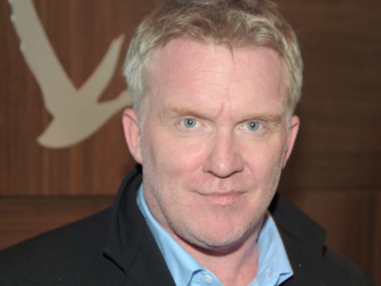 Anthony Michael Hall will appear at Phoenix Comicon