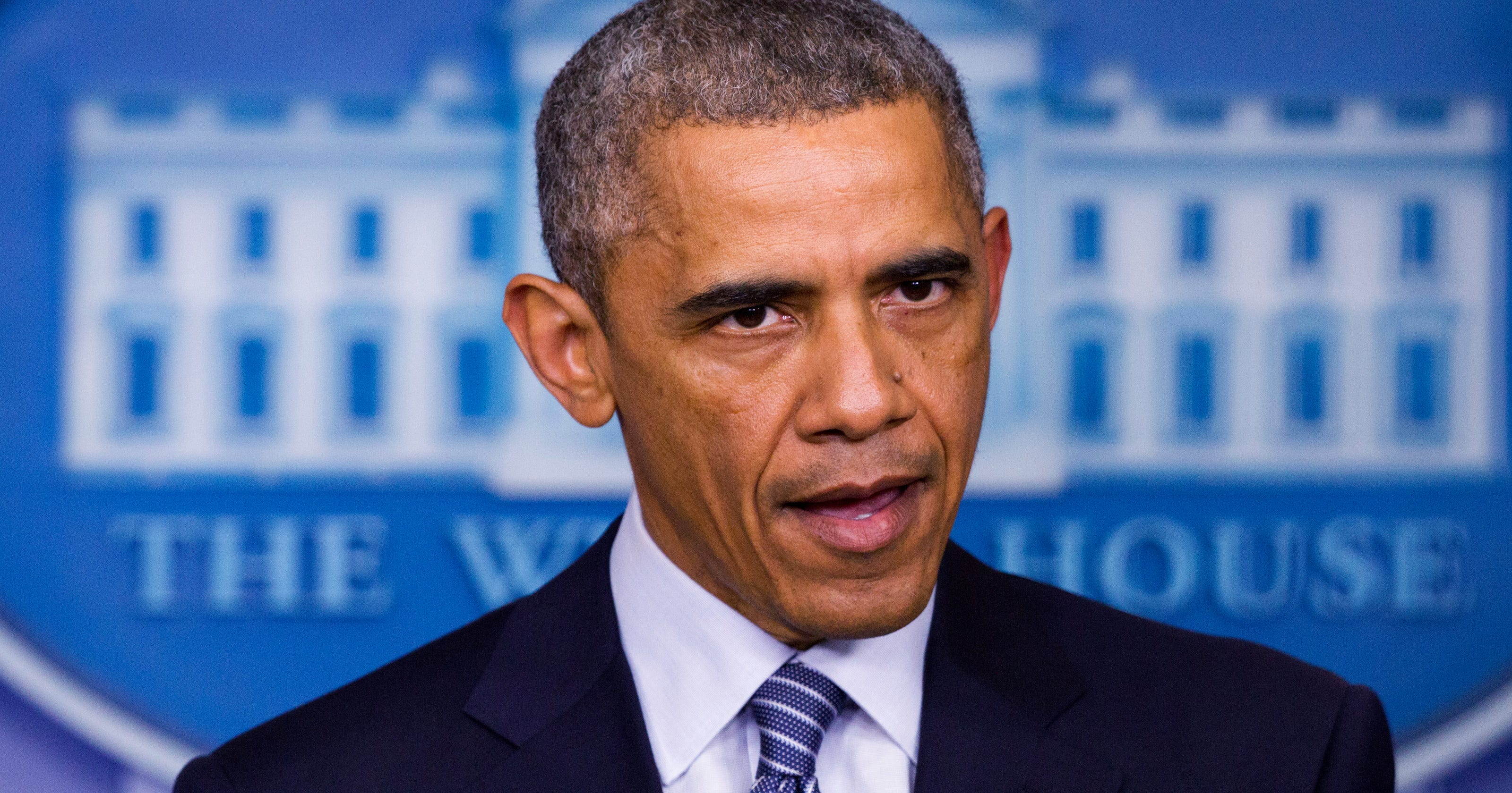 Obama Embarrassed For Gop Over Iran Letter