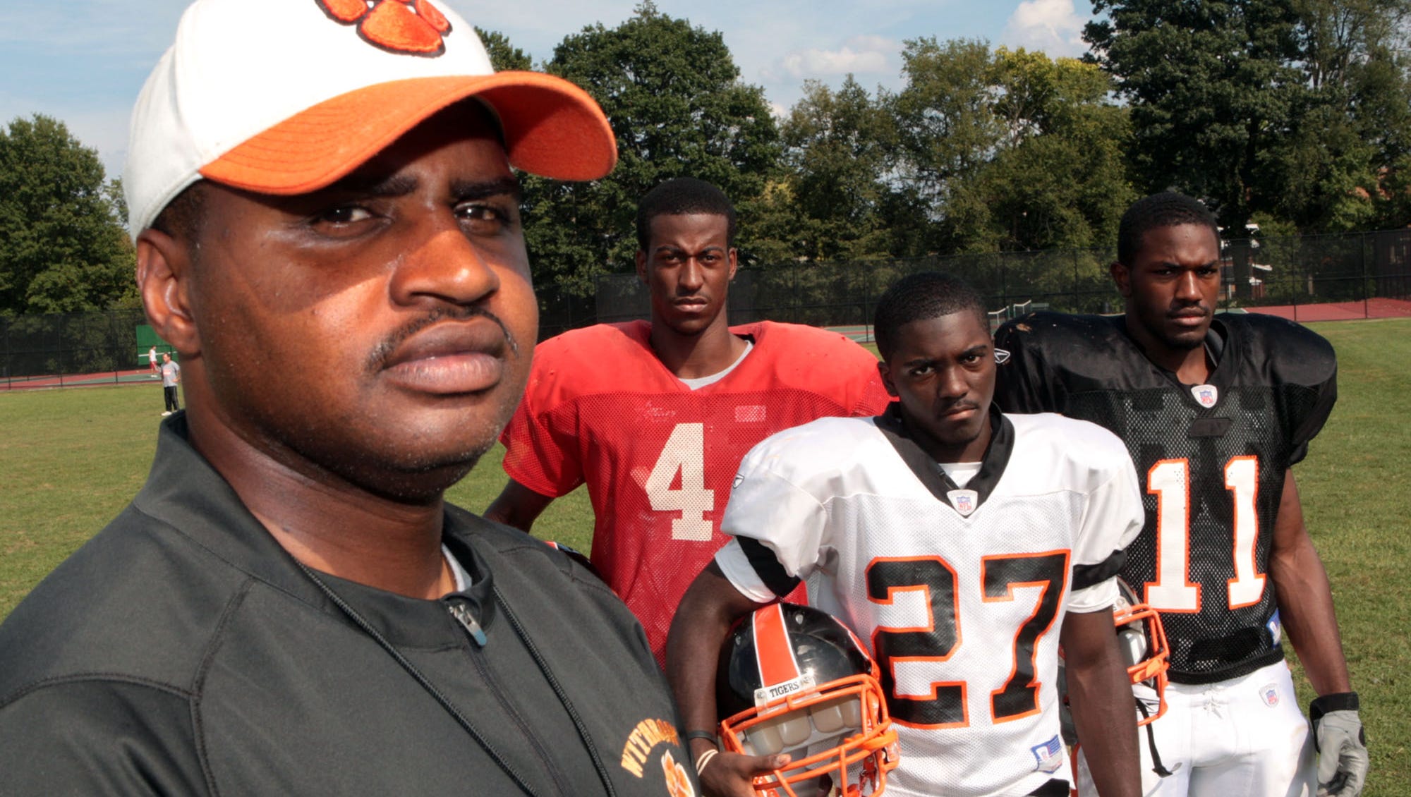 Doc Gamble Named Arkansas Pine Bluff Golden Lions Football Head Coach