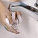 
Health officials say frequent and vigorous hand washing is the best method of preventing norovirus. Hand sanitizers are not effective.
