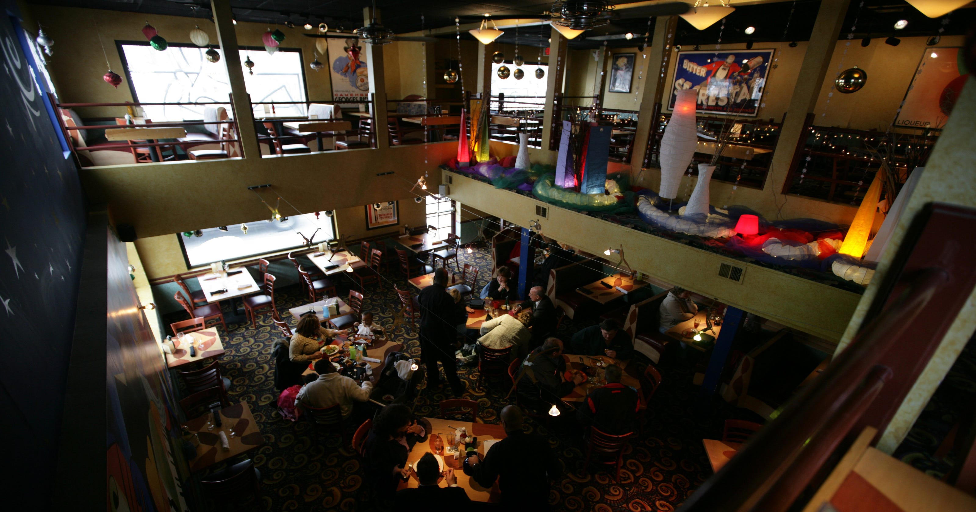 Former Sweet Lorraine's building sold in Southfield