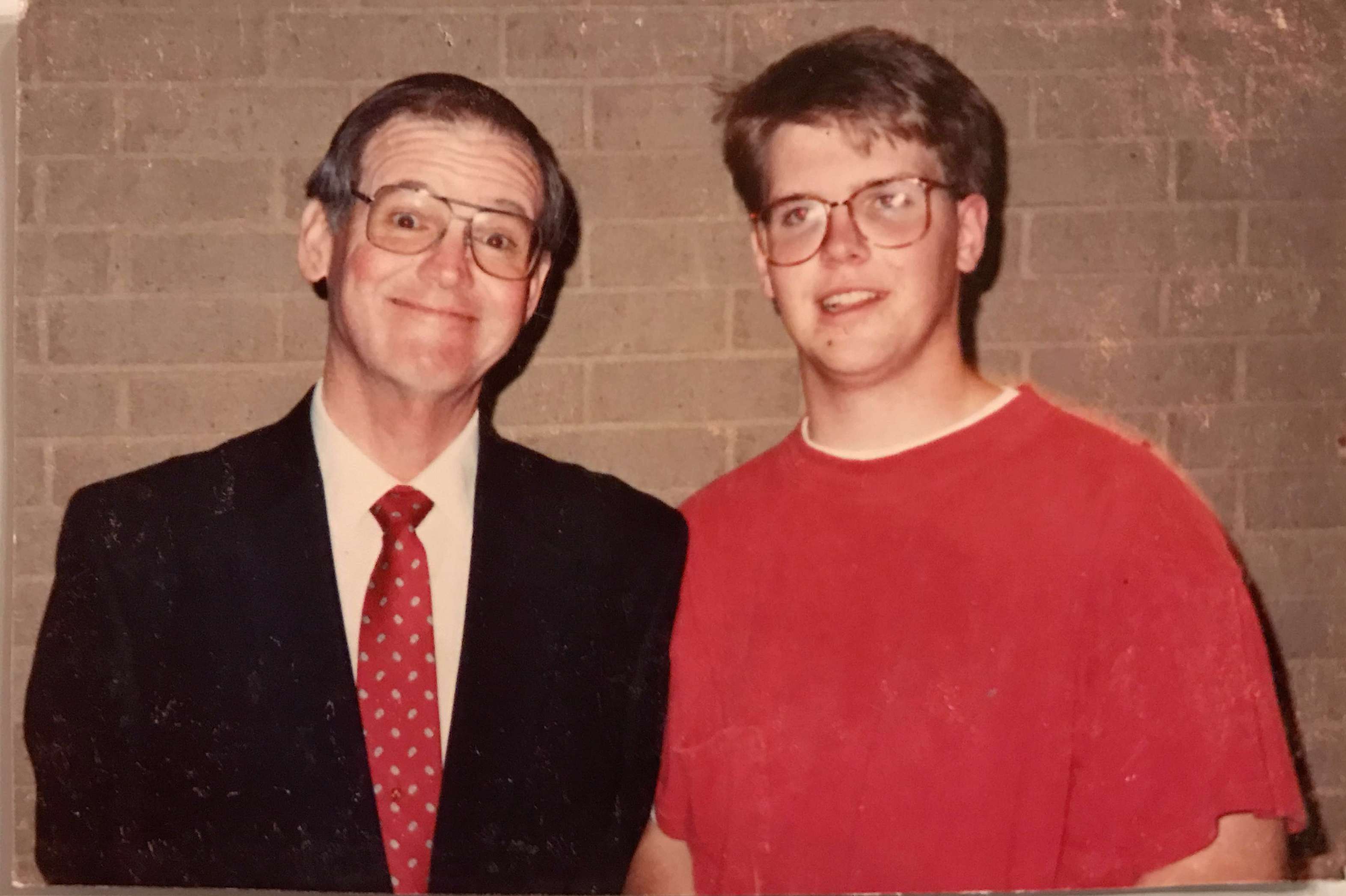 How MercyMes Bart Millard found peace