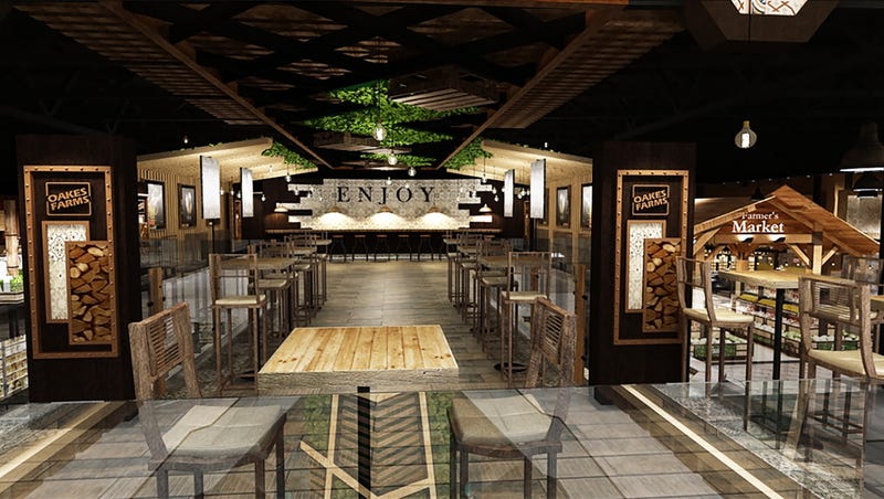 In The Know Oakes Farms Again Targets November To Open North Naples Store