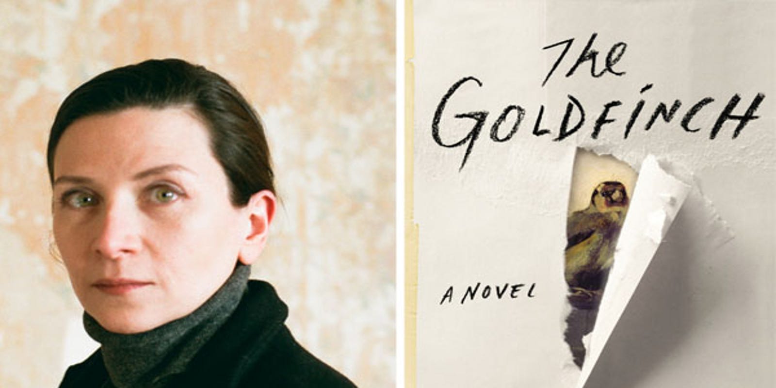 Donna Tartt 