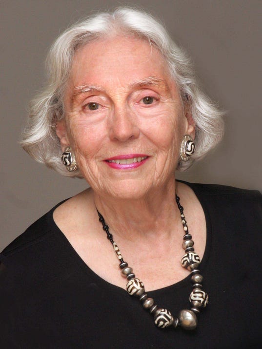 Insights cofounder Mary Ann Dodson has died