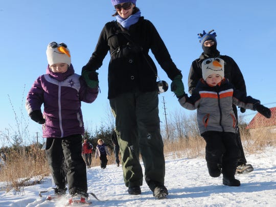Door County Is A Winter Wonderland Of Adventures
