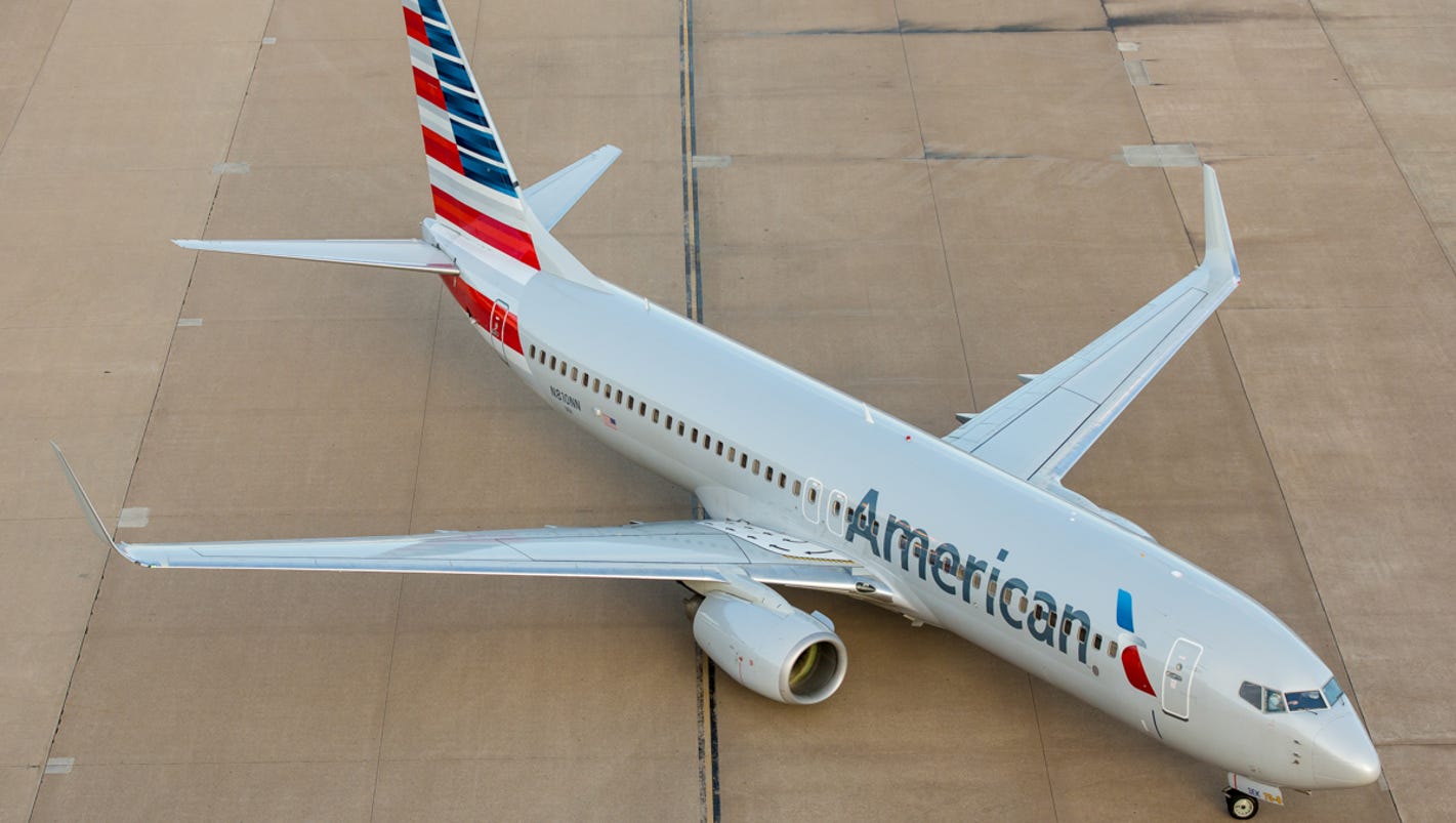 American Airlines cheap flights to Hawaii