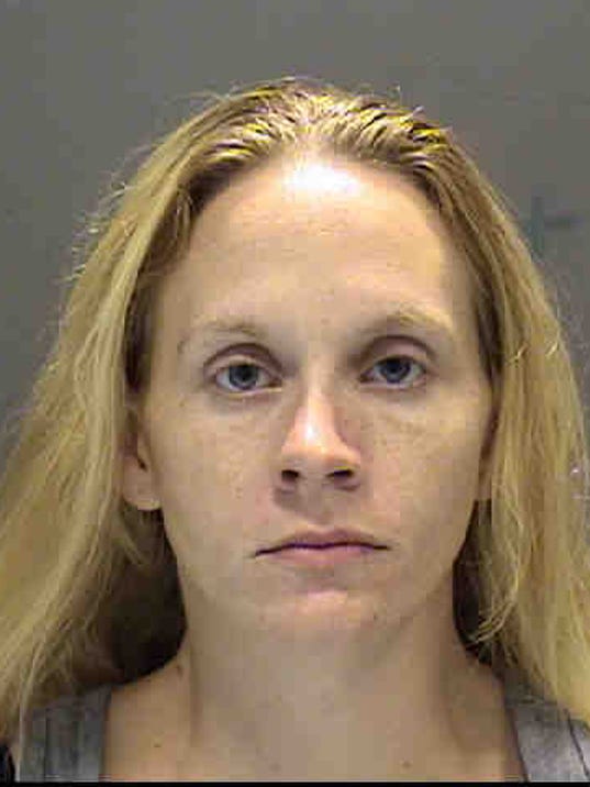 Affidavit: Bury used hands fist or feet in Baby Chance killing