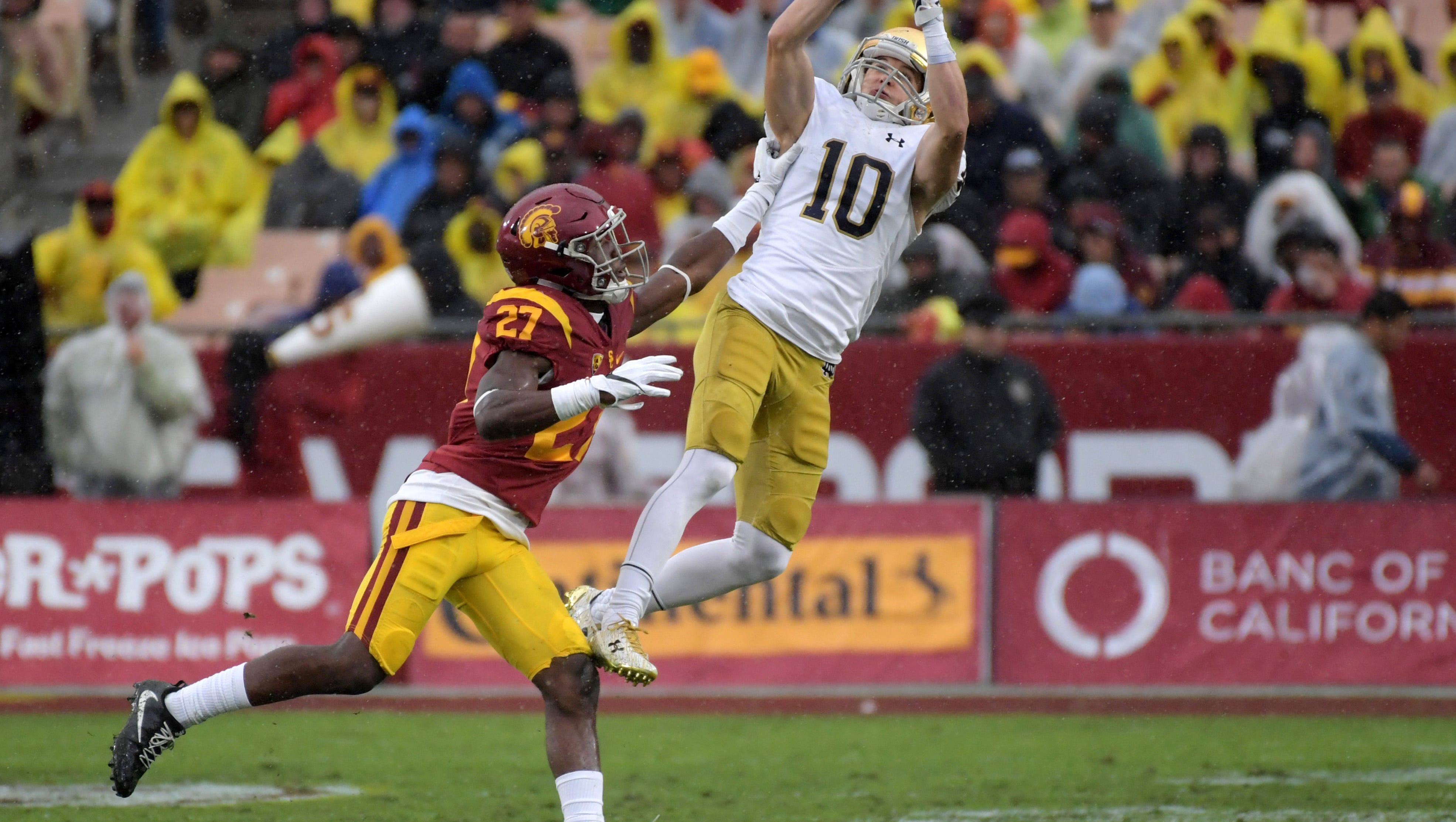 Usa Today Sports College Football Staff Picks For Week 8