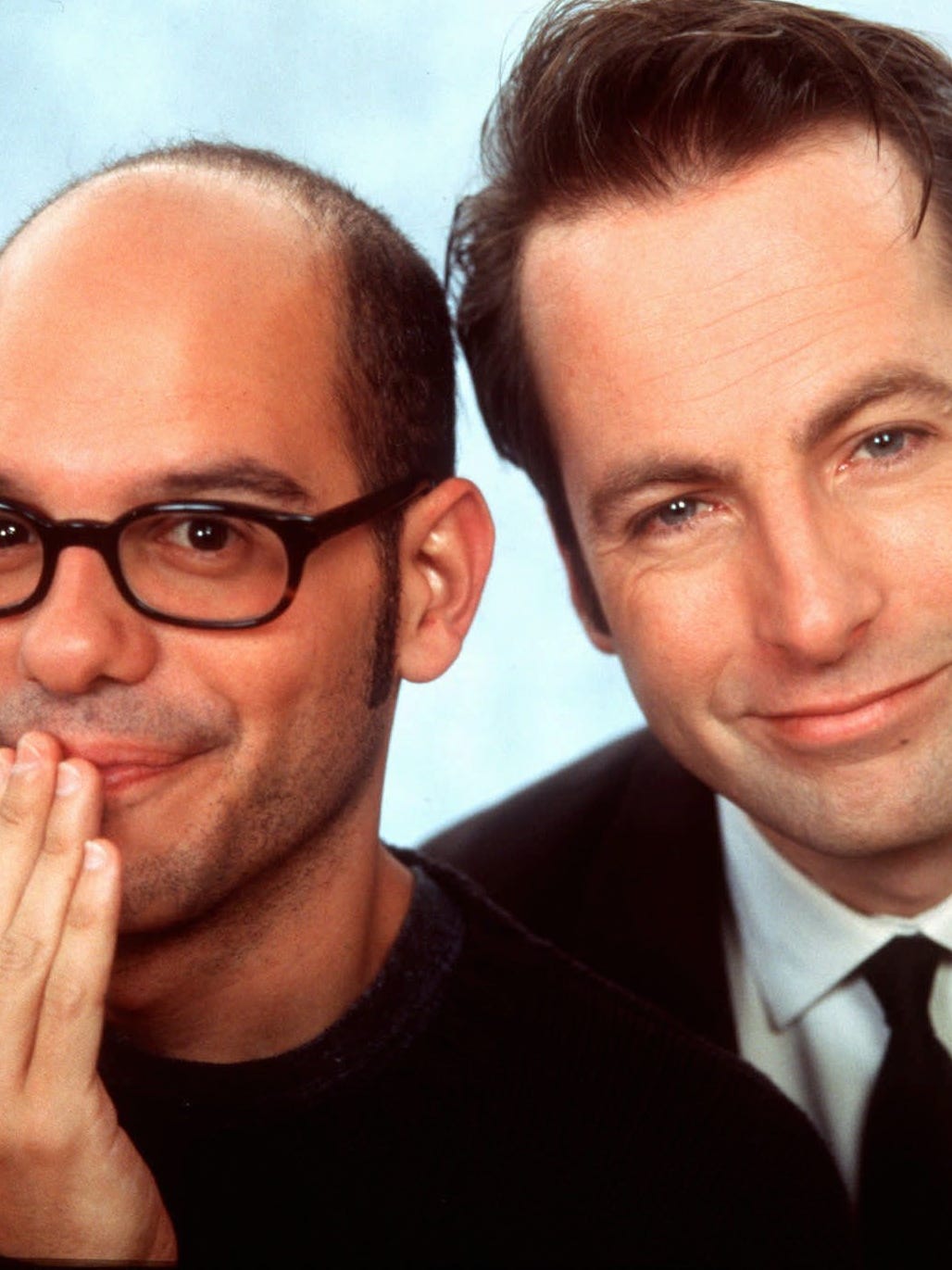 Getting Serious With Bob Odenkirk Of The Post Odenkirk replied to your post: getting serious with bob odenkirk of