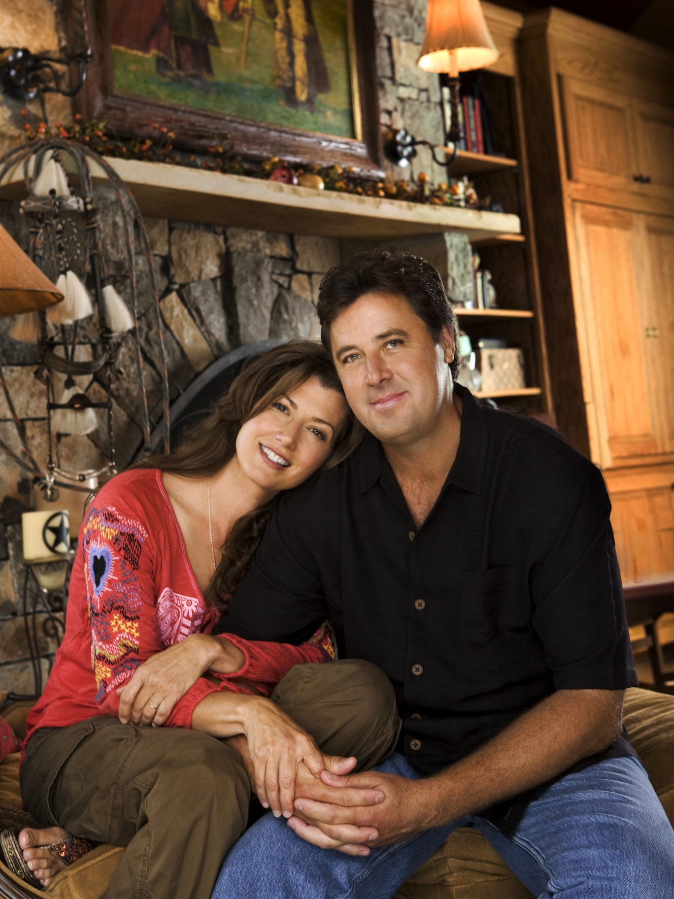 Nashville Christmas concerts Amy Grant and Vince Gill among 35 great shows