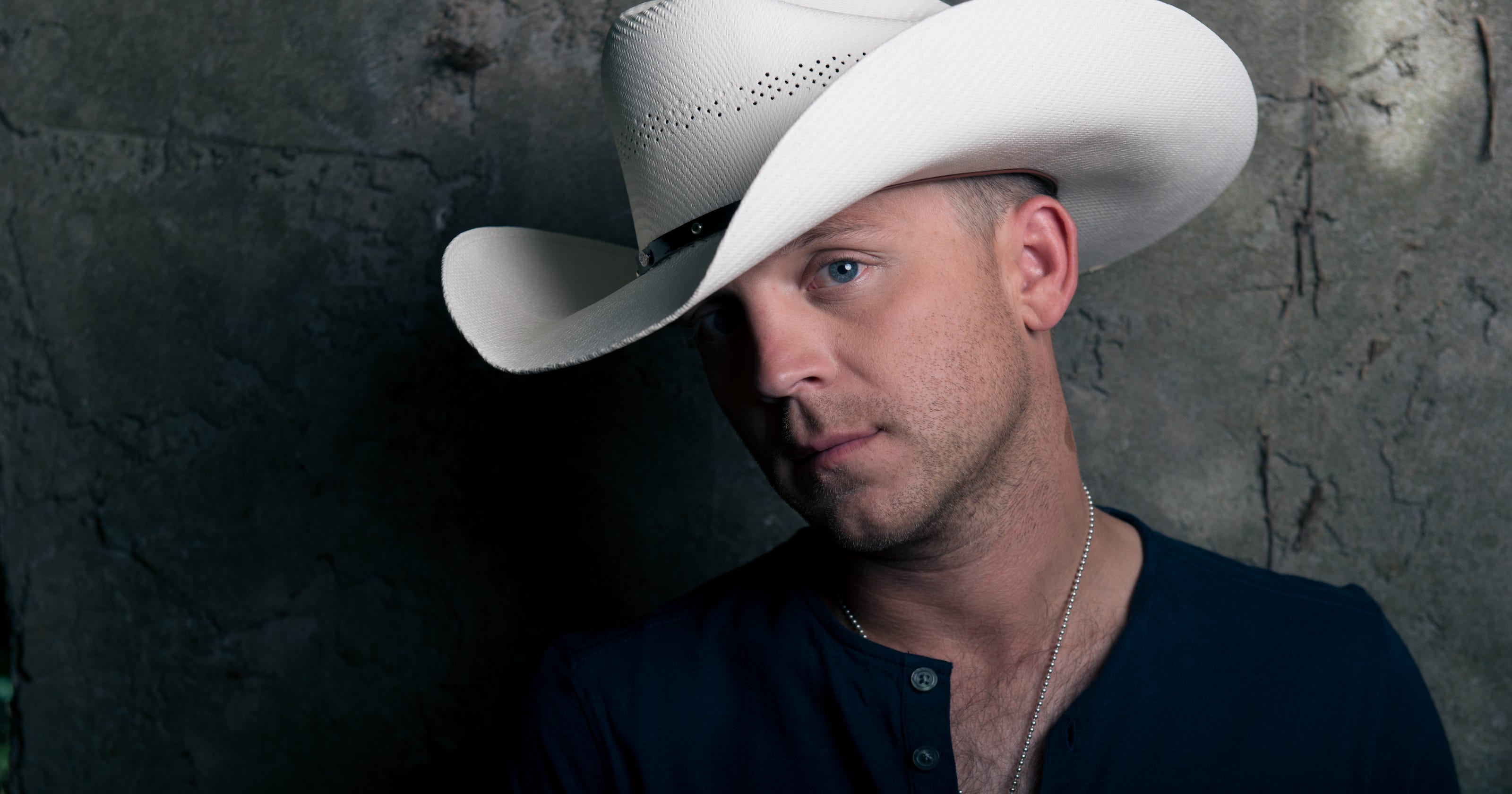 Justin Moore Country music star Justin Moore comes to Redding.