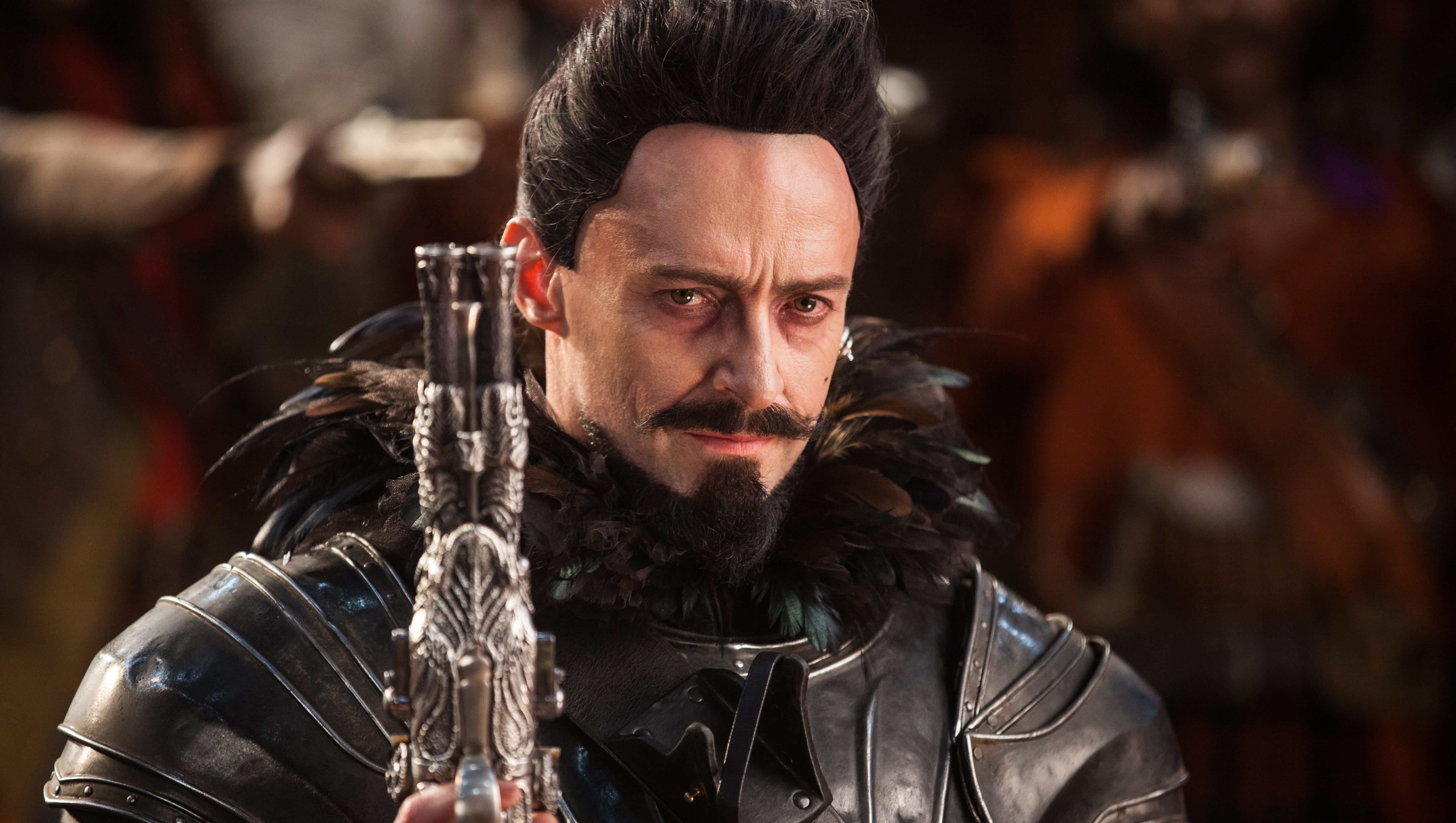 Who S Who In The New Pan Neverland