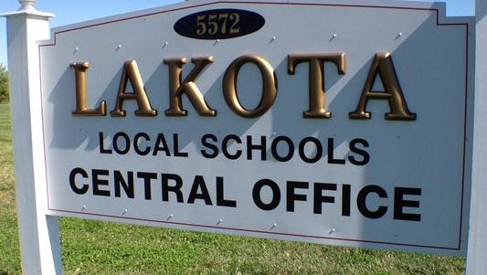 Under the plan proposed by Gov. John Kasich, Lakota Local Schools would lose the most money over the next two years of any school district in the state – $5.9 million.