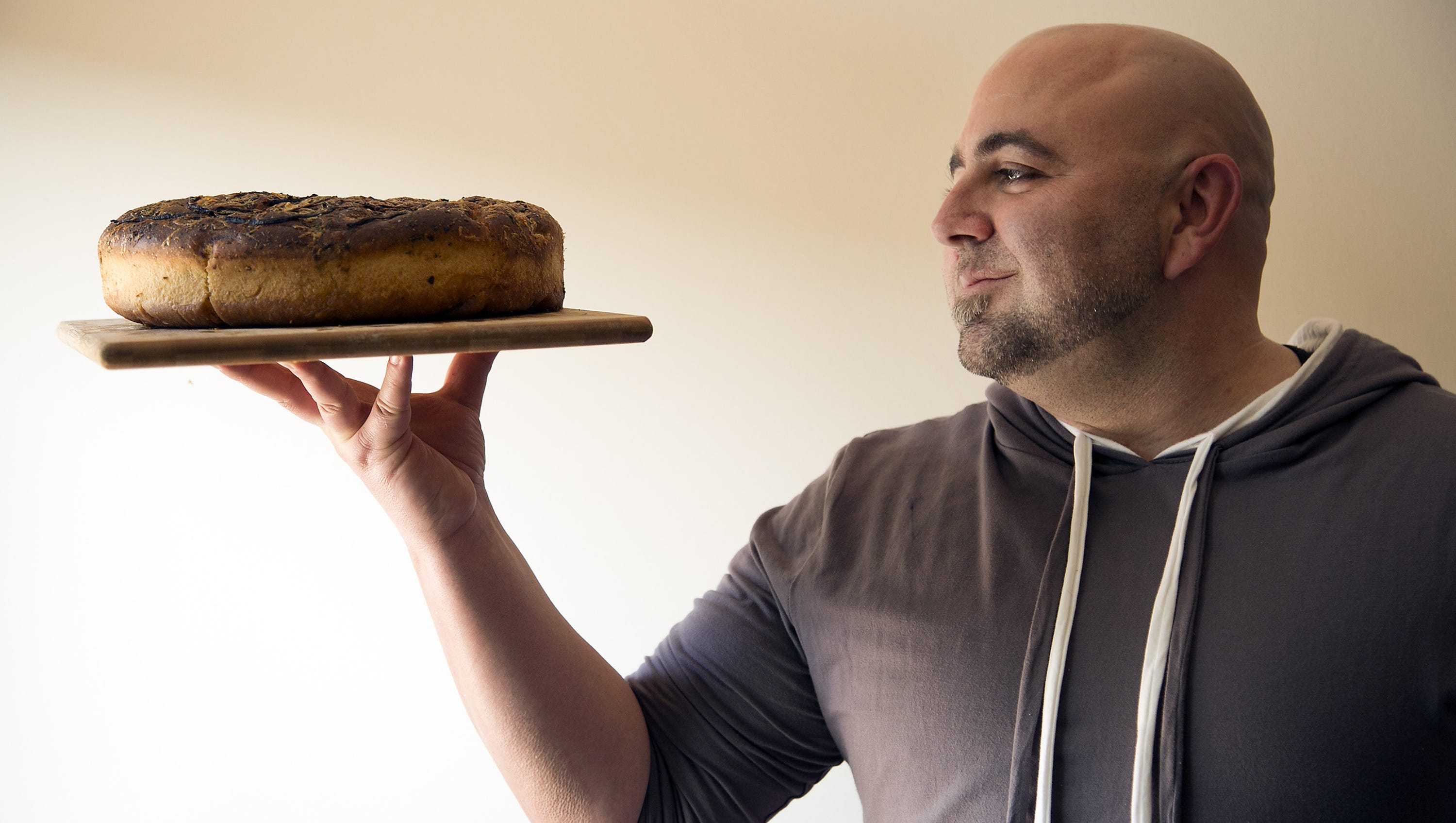 Ace Of Cakes Duff Goldman Talks Weight Loss Coming To Rochester