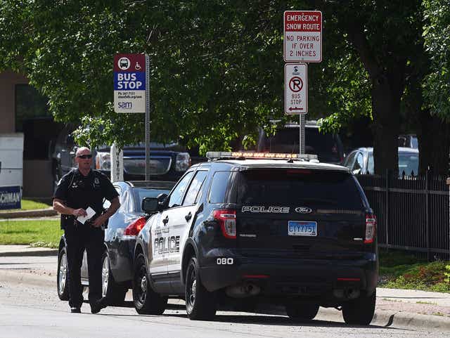 Police Agencies In South Dakota Struggle To Recruit Retain Officers