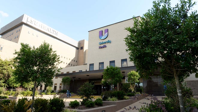 BRF, the non-profit organization that runs University Health hospitals, has reached an agreement with LSU and the state.