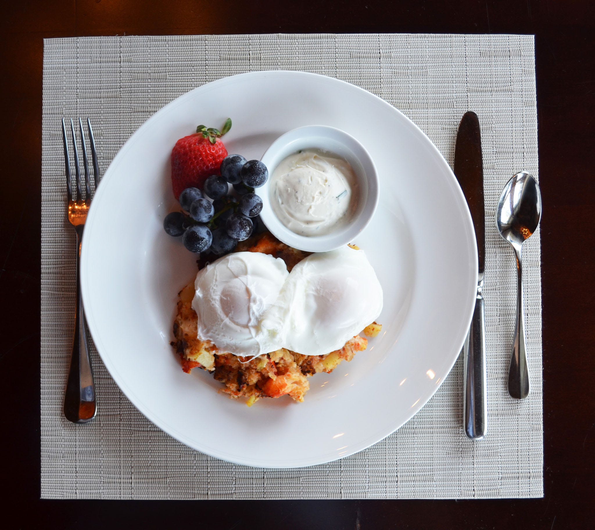 13 most popular hotel room service items