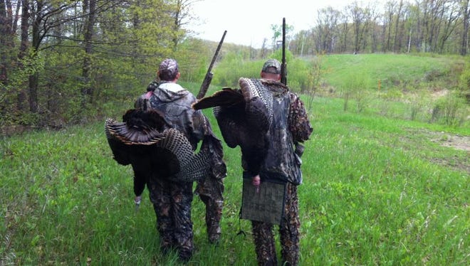 Getting smart about turkey behavior will improve chances of success in the spring hunt.
