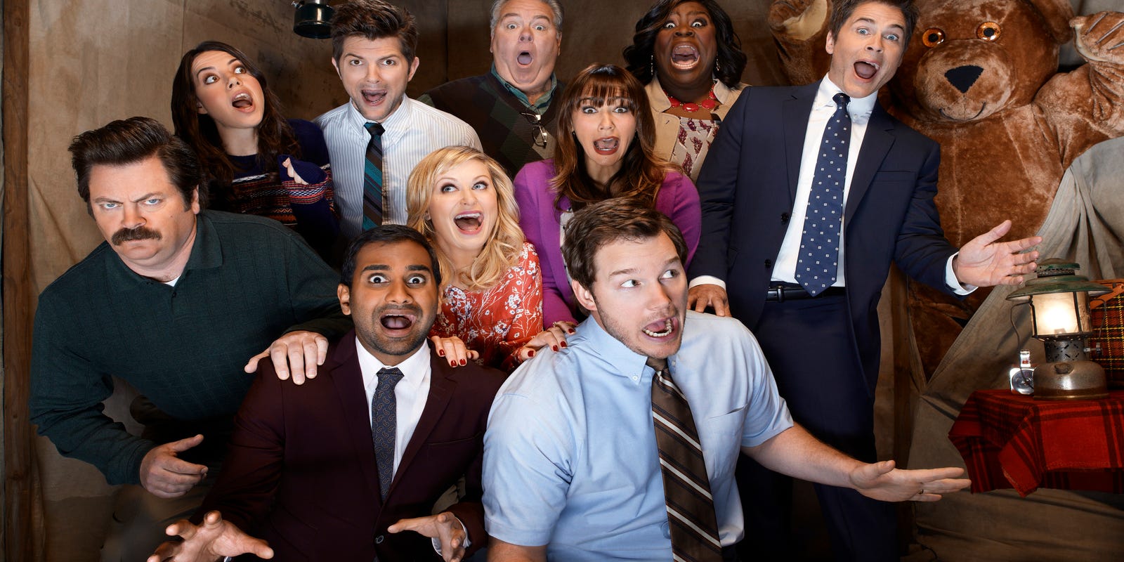 Coronavirus 100 Best Tv Shows To Watch While In Quarantine