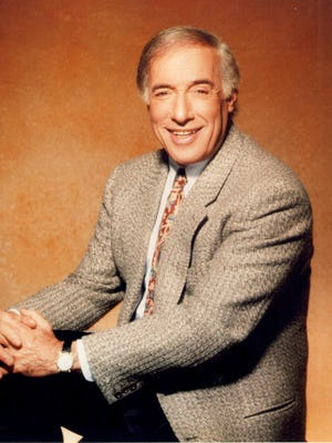 Aug. 18, 2015: A family spokesman for Yorkin says the film and TV producer best known for his work on the pioneering sitcom "All in the Family" has died on Tuesday, in Los Angeles. He was 89.