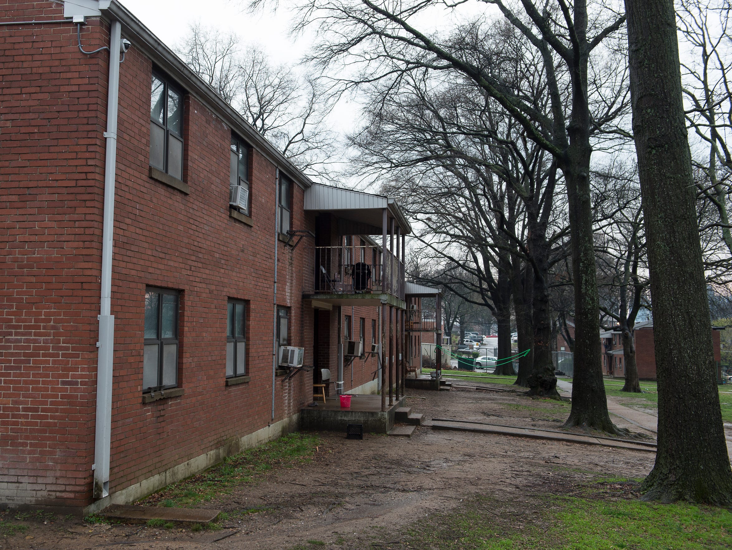 How public housing will ease Nashville's housing crunch