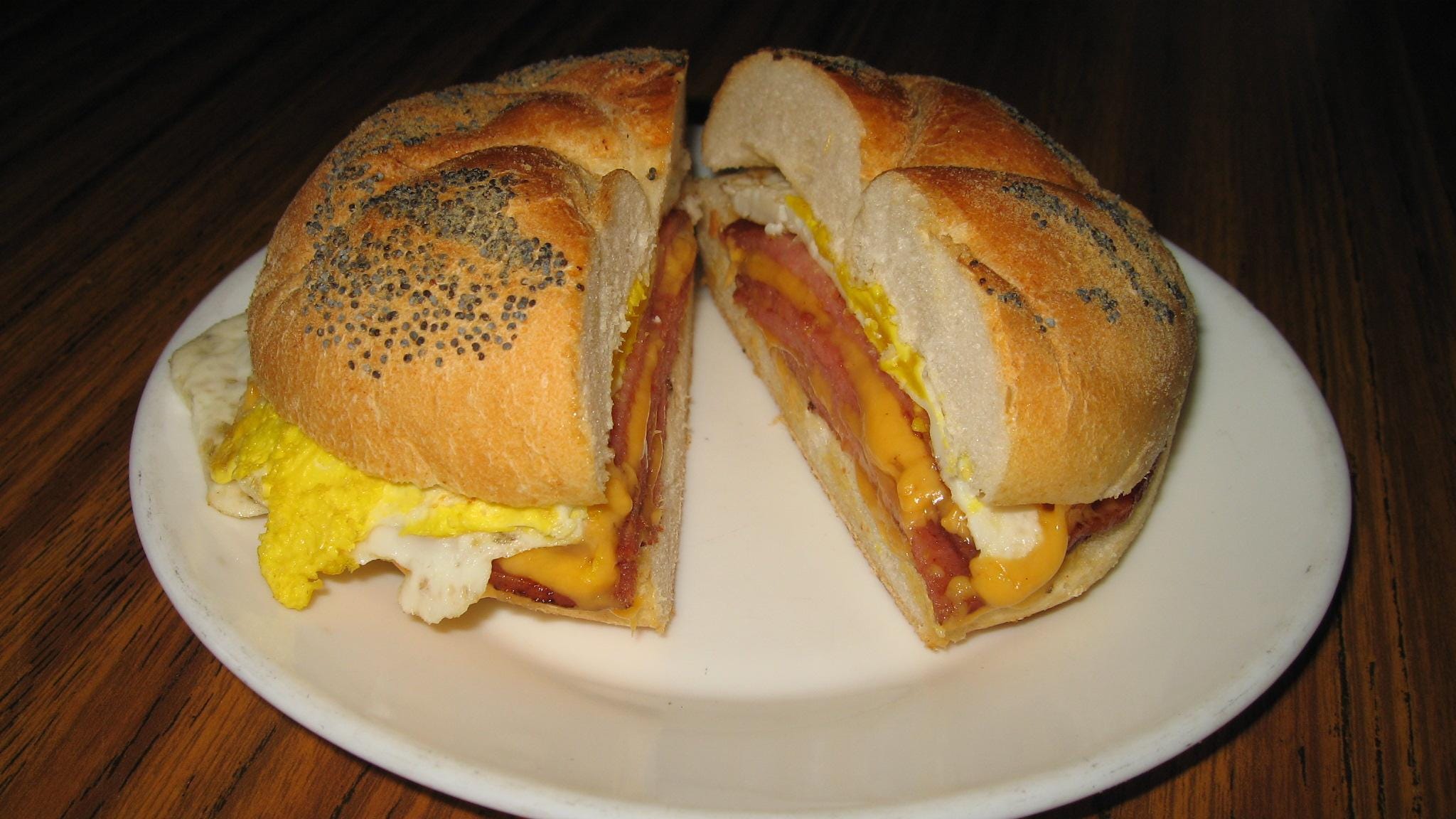 30 spots for Jersey's most famous foods