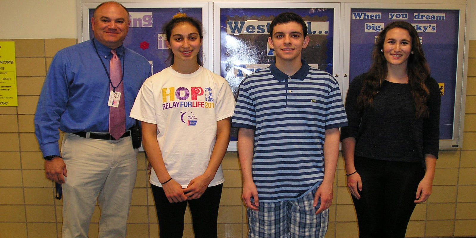 Somerset Hunterdon Union Student School News