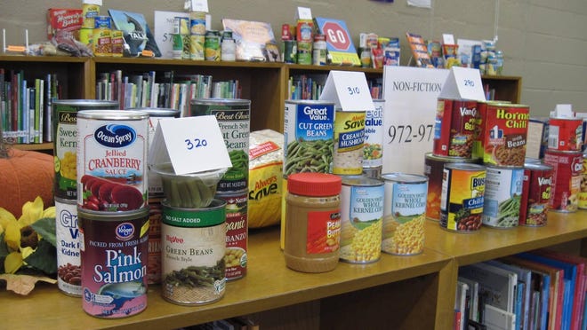 Springfield Public Schools will participate in Ozarks Food Harvest’s fifth annual district-wide Food Fight, a food and fund drive competition.