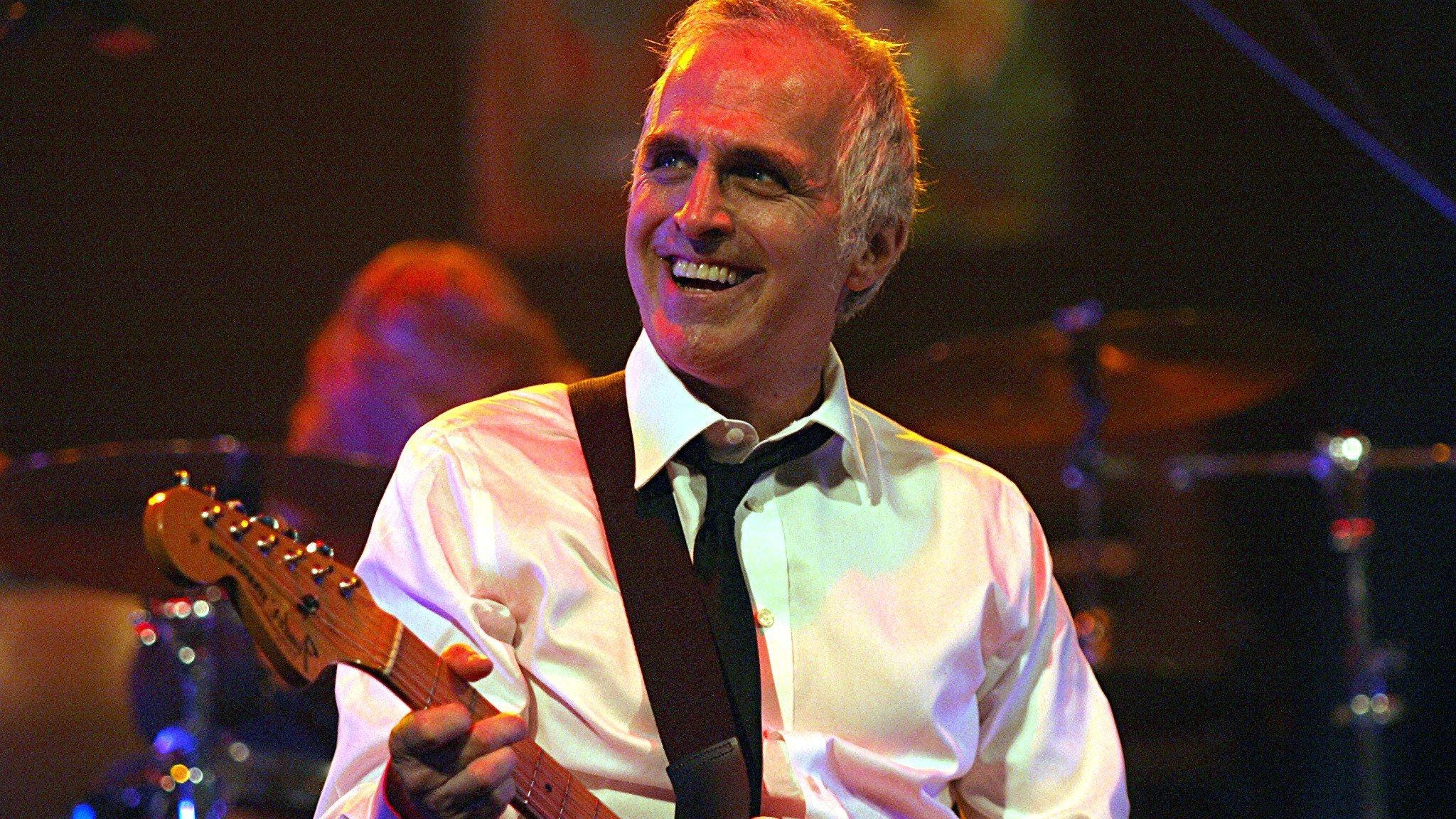 Glen Burtnik to perform a Glen Burtnik tribute on Asbury Park island