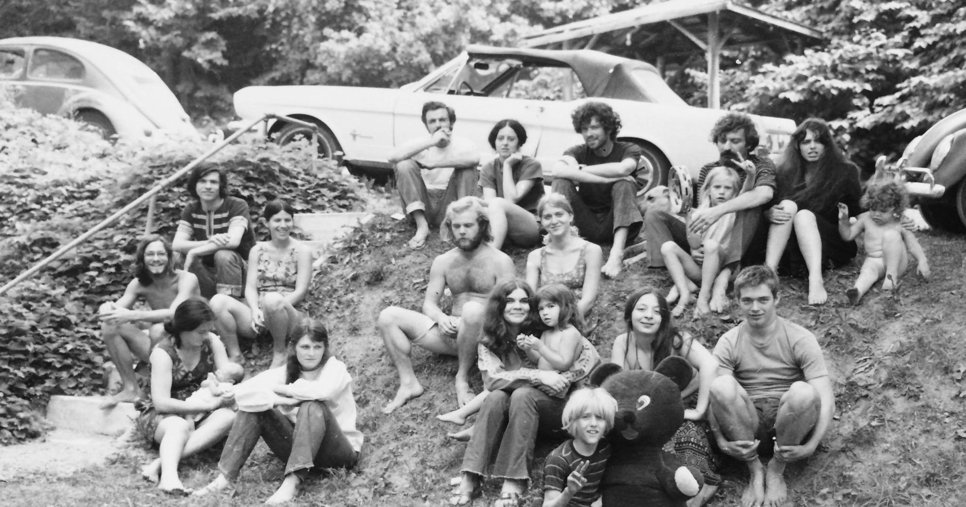 The History Of Hippies The 60s Movement That Changed - vrogue.co