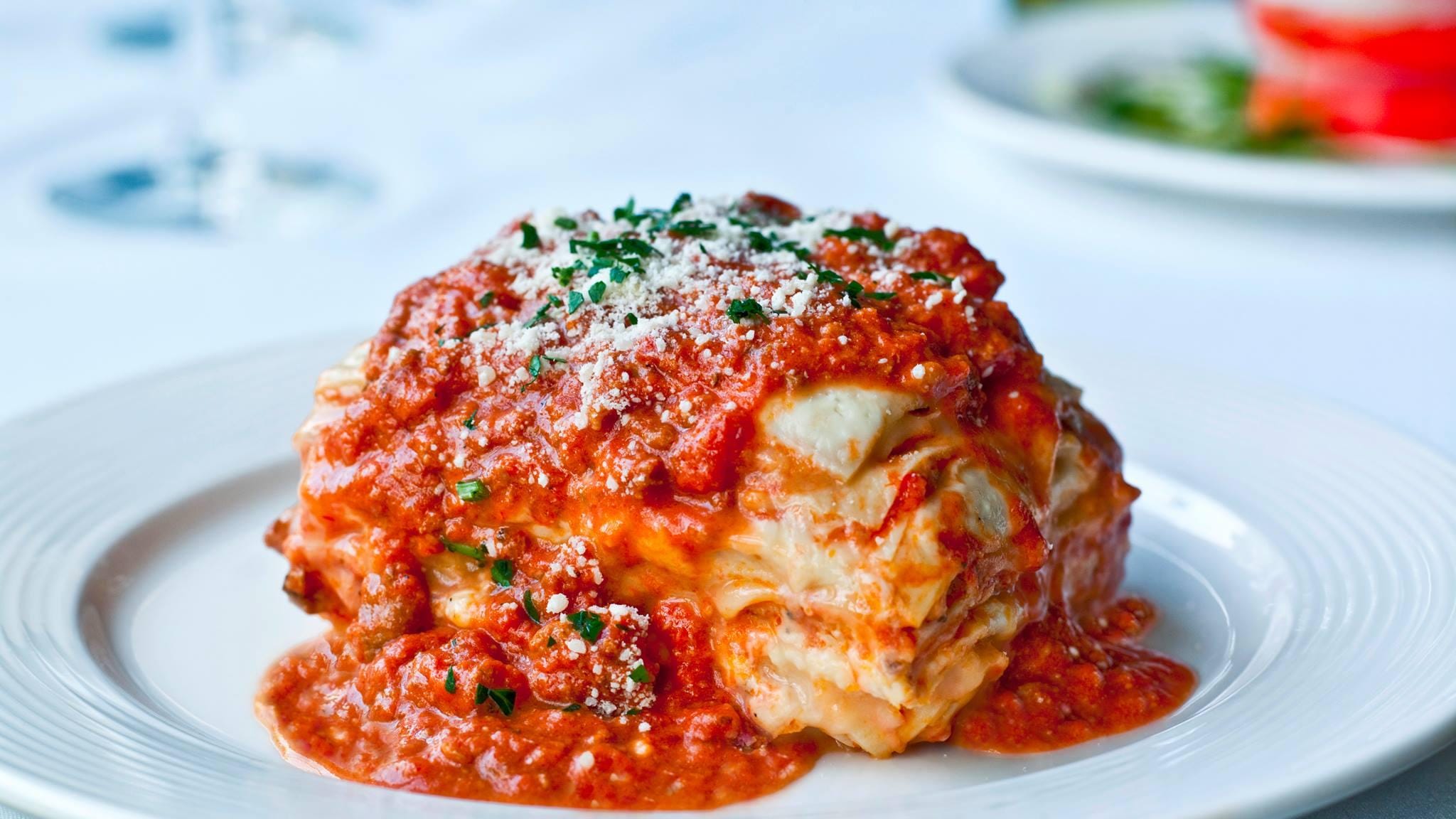Andiamo Sterling Heights To Close Permanently