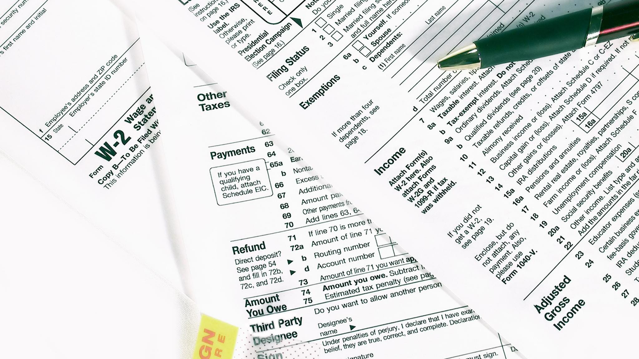 When Will You Get Your Refund 7 Things To Know When Will You Get Your Refund 7 Things To Know