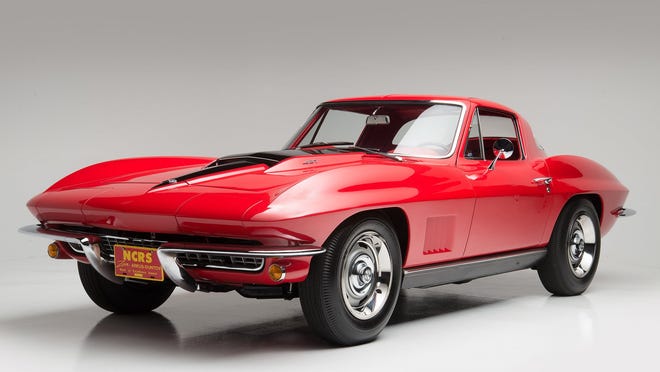 The car collector hobby is very strong and prices remain steady to improving for certain vehicles. A 1967 Corvette L88 can bring an easy $500,000 and more at auctions like Mecum and Barrett-Jackson.