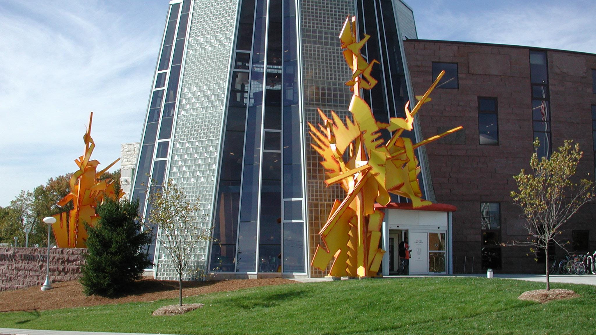 Why Daniel Boone Regional Library employees seek to unionize