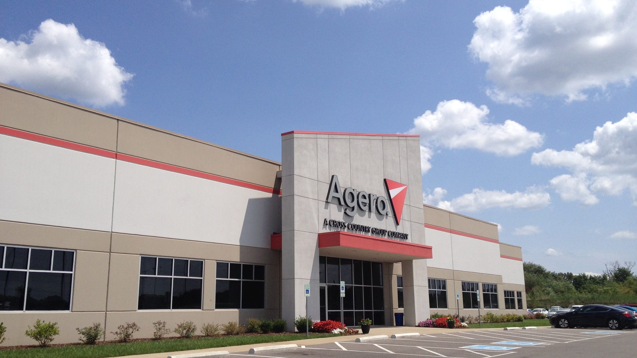 Agero adding 900 more Clarksville jobs