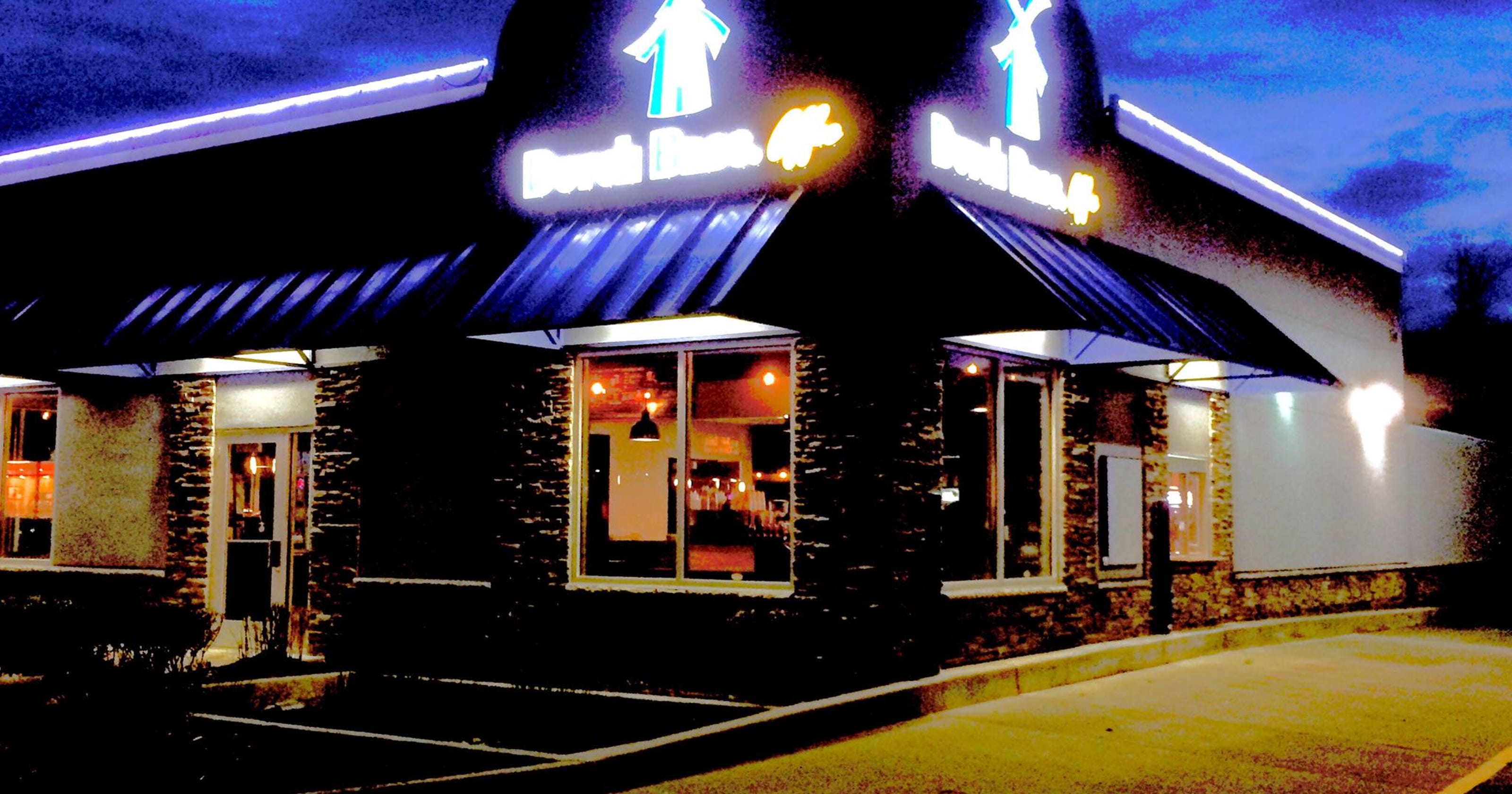 Sparky’s Brewing Company in Salem, Oregon trivia night Feb. 27