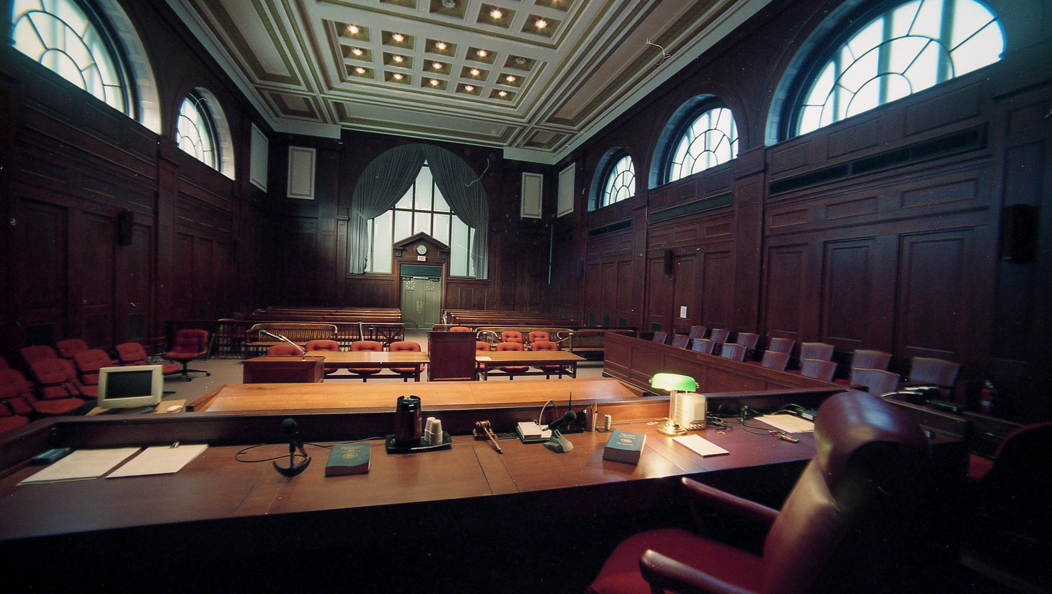 20 Years Later 12 Details About Thomas Capano Murder Trial