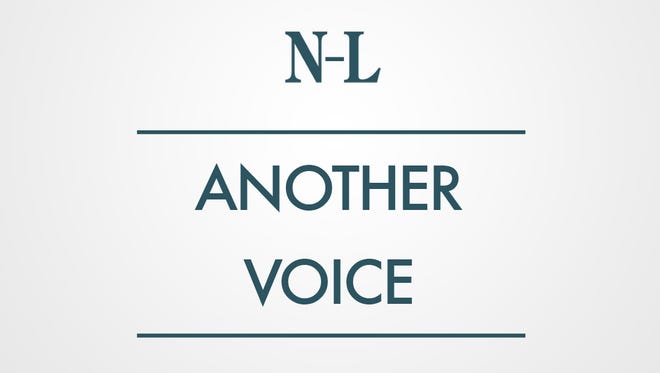 ANOTHER VOICE