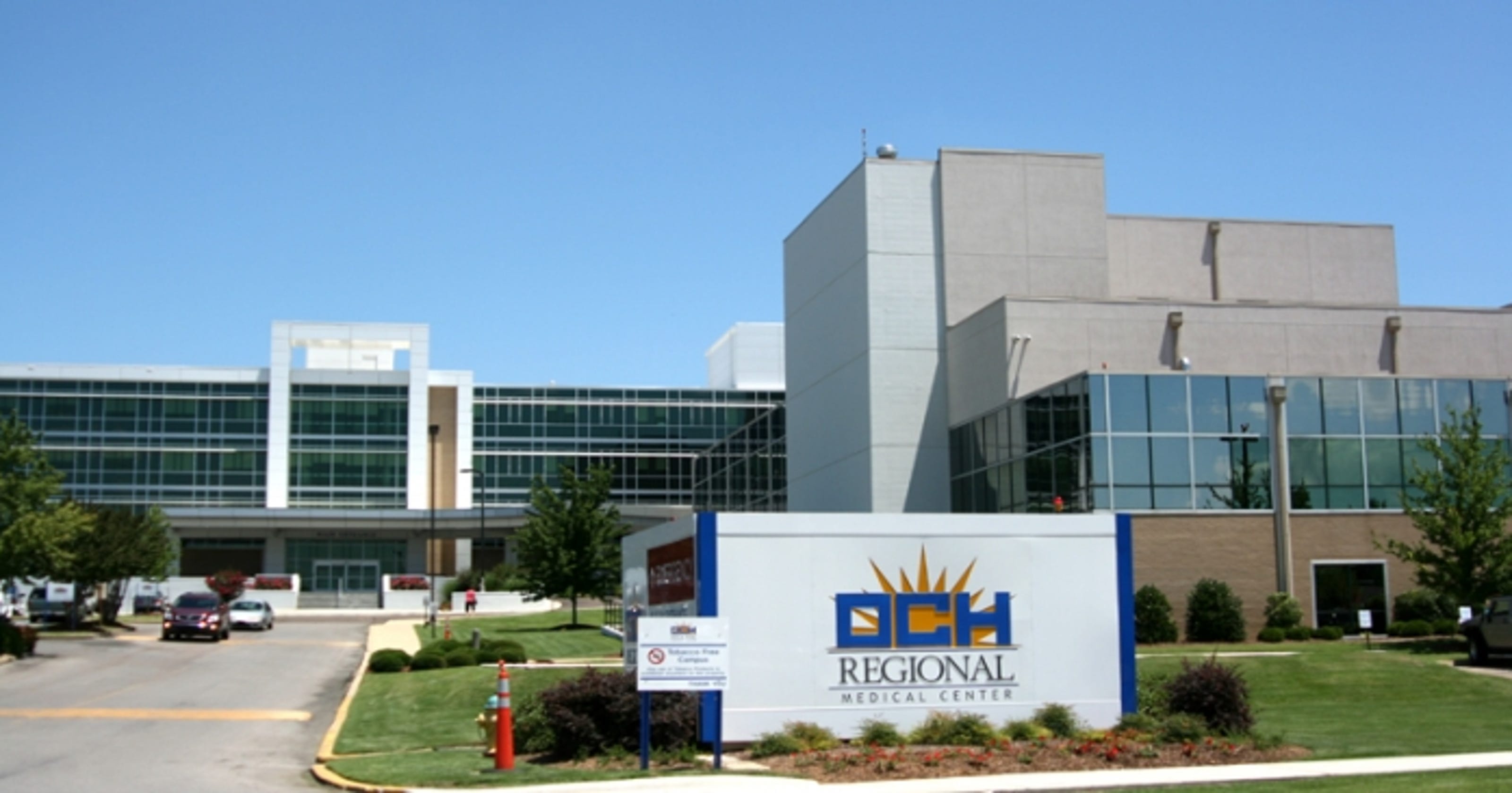 Oktibbeha County hospital 6 things to know about the vote